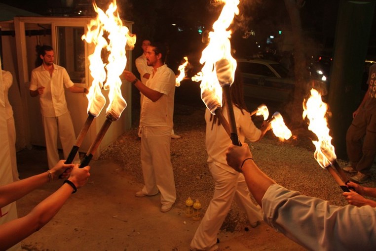 Dbayeh Summer Festival 2013